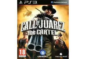 Call of Juarez The Cartel (Complete)
