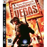 Tom Clancy's Rainbow Six Vegas (Compleet)
