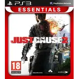 Just Cause 2 (Complete, Essentials)
