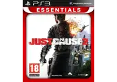 Just Cause 2 (Compleet, Essentials)