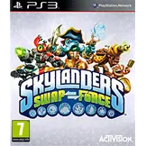 Skylanders Swap Force (Compleet)