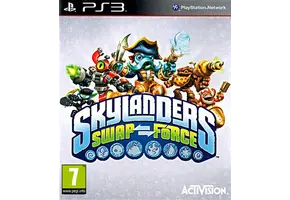 Skylanders Swap Force (Compleet)
