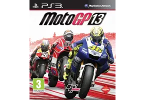 MotoGP 13 (Compleet)