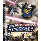 Dynasty Warriors: Gundam (Complete)