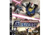 Dynasty Warriors: Gundam (Compleet)