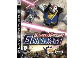 Dynasty Warriors: Gundam (Complete)