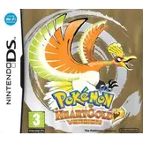 Pokemon HeartGold Version (Complete, HOL)