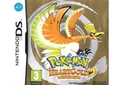Pokemon HeartGold Version (Complete, HOL)