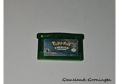 Pokemon Emerald Version (USA)