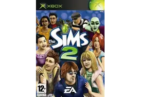 The Sims 2 (Complete)