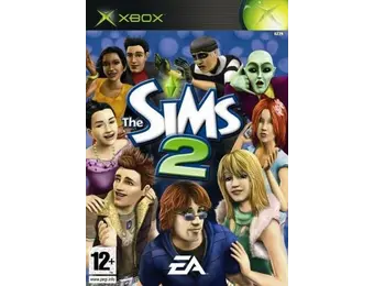 The Sims 2 (Compleet)