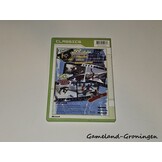 Amped (Complete, Classics)