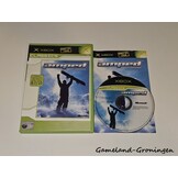 Amped (Complete, Classics)