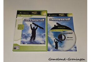 Amped (Complete, Classics)