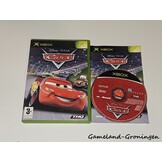 Disney's Cars (Complete)