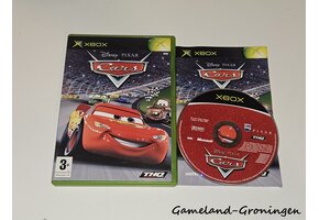 Disney's Cars (Complete)