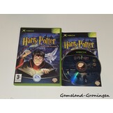 Harry Potter en de Steen der Wijzen (Complete)
