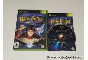 Harry Potter en de Steen der Wijzen (Complete)
