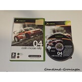Colin McRae Rally 04 (Compleet)