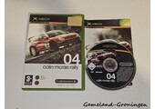Colin McRae Rally 04 (Compleet)