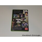 Dark Summit (Compleet)