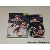 Dark Summit (Compleet)