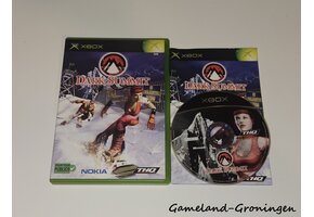 Dark Summit (Compleet)