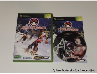 Dark Summit (Complete)