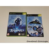 The Thing (Compleet)