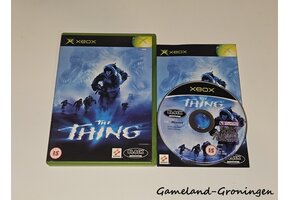 The Thing (Complete)