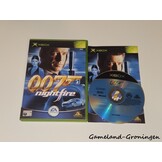 James Bond 007 Nightfire (Complete)