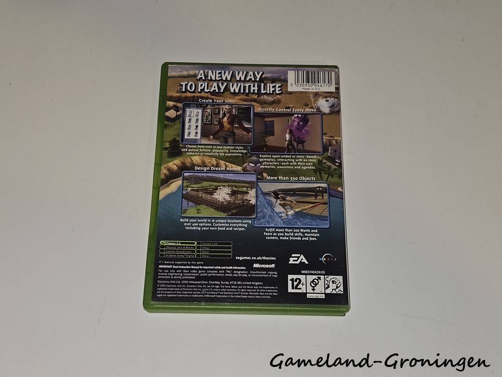 The Sims 2 (Complete)