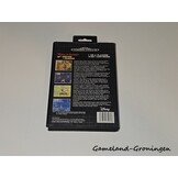 World of Illusion Starring Mickey Mouse and Donald Duck (Compleet)