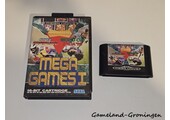 Mega Games 1 (Boxed)
