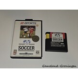 FIFA International Soccer (Boxed)
