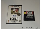 FIFA International Soccer (Boxed)