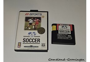 FIFA International Soccer (Boxed)