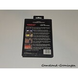 Wonder Boy in Monster World (Boxed)