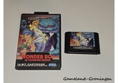 Wonder Boy in Monster World (Boxed)
