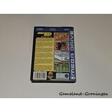 Sonic 3D Flickies Island (Boxed)