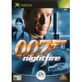 James Bond 007 Nightfire (Compleet)