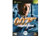 James Bond 007 Nightfire (Compleet)