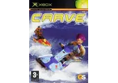Carve (Compleet)