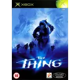 The Thing (Compleet)