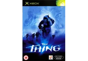 The Thing (Complete)
