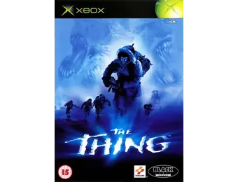 The Thing (Compleet)