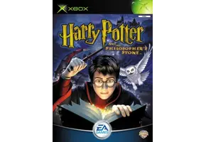 Harry Potter en de Steen der Wijzen (Compleet)