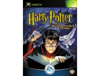 Harry Potter en de Steen der Wijzen (Compleet)