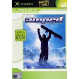 Amped (Complete, Classics)