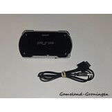 PSP Go with Charger (Black)